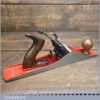 Vintage Marples No: M5 Jack Plane Original Iron- Fully Refurbished