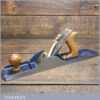 Vintage WS (Pre-Woden) No: A6 Jointer Plane Original Iron- Fully Refurbished