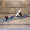 Vintage Record No: 07 C Jointer Plane With Corrugated Sole - Fully Refurbished