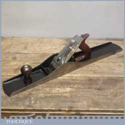 Vintage Stanley Sweet Heart USA No: 7 Jointer Plane Pat Dated Apr-10 C 1910-18