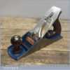 Vintage Record No: 04 1/2 Smoothing Plane - Fully Refurbished