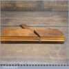 Antique Ames London 1832-1844 No: 8 Beading Beechwood Moulding Plane
