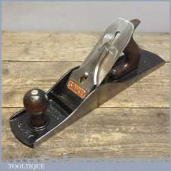 Vintage Stanley No: 5 ½ Fore Plane - Fully Refurbished