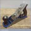Vintage Record No: 04 Smoothing Plane - Fully Refurbished