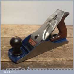 Vintage Record No: 04 1/2 Wide Bodied Smoothing Plane