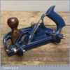 Vintage Record No: 778 Duplex Rabbet Plane - Refurbished