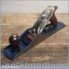 Vintage Record No: 05 Smoothing Plane - Made In England