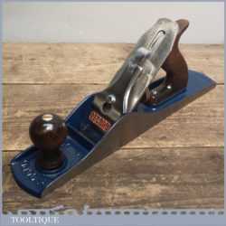 Vintage Record No: 05 Smoothing Plane - Made In England