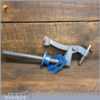 Vintage Record No: 145 Bench Holdfast Clamp Complete - Good Condition