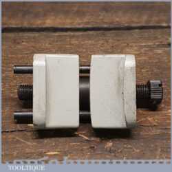 Vintage Eclipse No: 36 Honing Guide For Chisels Plane Irons - Good Condition