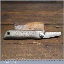 Vintage Eclipse No: 44 Craft Utility Knife - Good Condition