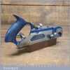 Vintage Record No: 778 Twin Arm Duplex Rabbet Plane - Fully Refurbished