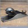 Vintage Stanley England No: 110 Block Plane - Fully Refurbished Ready To Use