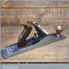 Vintage Record No: 05 ½ Fore Plane - Fully Refurbished Ready To Use