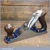Vintage Record No: 04 Smoothing Plane 1952-58 - Fully Refurbished Ready To Use