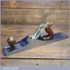 Vintage Record No: 06 Jointer Plane - Fully Refurbished Ready To Use