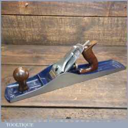 Vintage Record No: 06 Jointer Plane - Fully Refurbished Ready To Use