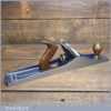 Vintage Record No: 06 Jointer Plane - Fully Refurbished Ready To Use
