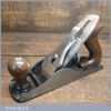Vintage Stanley England No: 4 Smoothing Plane - Fully Refurbished Ready To Use