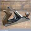 Vintage Stanley England No: 4 Smoothing Plane - Fully Refurbished Ready To Use