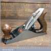 Vintage Stanley England No: 4 Smoothing Plane - Fully Refurbished Ready To Use