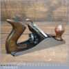 Vintage Stanley England No: 4 Smoothing Plane - Fully Refurbished Ready To Use