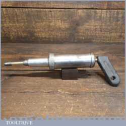 Vintage Tecalemit No: 715236 Grease Gun - Good Condition