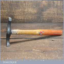 Vintage William Whitehouse Atlas Forge Panel Beater’s Planishing Hammer
