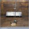 Vintage Eclipse No: 101 Engineer’s 12 ½” Surface Height Gauge - Good Condition