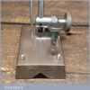 Vintage Eclipse No: 101 Engineer’s 12 ½” Surface Height Gauge - Good Condition