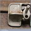 Vintage Stanley England No: 271 Small Router Plane - Good Condition