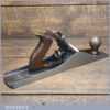 Vintage Stanley England No: 5 ½ Fore Plane - Fully Refurbished Ready To Use