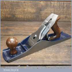 Vintage Record No: 05 ½ Fore Plane 1952-58 - Fully Refurbished Ready To Use