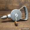 Vintage Leytool Egg Beater Hand Drill Pat. No: 20987/44 - Good Condition