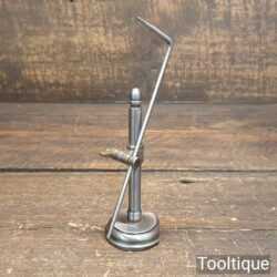 Small (4½”) Vintage Engineering Surface Height Gauge - Good Condition