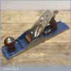 Vintage Record No: 05 ½ Fore Plane - Fully Refurbished