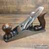 Vintage Stanley England No: 4 Smoothing Plane - Fully Refurbished Ready To Use