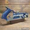 Vintage Record No: 778 Twin Arm Duplex Rabbet Plane Complete - Fully Refurbished