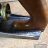 Vintage 1930’s Record No: 04 Smoothing Plane - Fully Refurbished Ready To Use