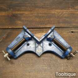 Vintage Record No: 140 Mitre Or Corner Clamp - Good Condition
