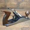 Vintage Record No: 04 Smoothing Plane 1952-58 - Fully Refurbished Ready To Use