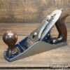Vintage Record No: 04 Smoothing Plane 1952-58 - Fully Refurbished Ready To Use