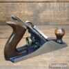 Vintage Record No: 04 Smoothing Plane 1952-58 - Fully Refurbished Ready To Use