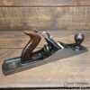 Vintage Pre-War Stanley USA No: 5 ½ Fore Plane Original Iron - Fully Refurbished