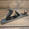 Vintage Stanley England No: 5 Jack Plane - Fully Refurbished Ready To Use