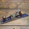 Vintage 1930’s Record No: 06 Jointer Plane - Fully Refurbished Ready To Use