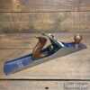 Vintage 1930’s Record No: 06 Jointer Plane - Fully Refurbished Ready To Use