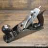 Vintage Stanley England No: 4 Smoothing Plane - Fully Refurbished Ready To Use