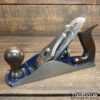 Vintage Record No: 04 Smoothing Plane 1952-58 - Fully Refurbished Ready To Use