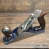 Vintage Record No: 04 Smoothing Plane 1952-58 - Fully Refurbished Ready To Use